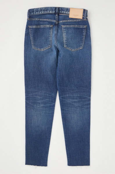 Moussy Vintage Warren Skinny Jean