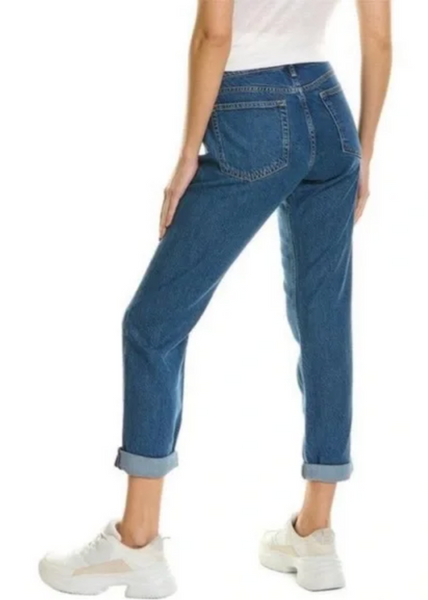 Rag & Bone Dre Boyfriend Jean