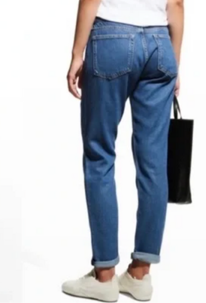 Rag & Bone Dre Boyfriend Jean