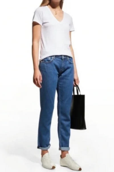 Rag & Bone Dre Boyfriend Jean