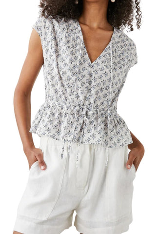 Men's Rails Sussex LS Shirt