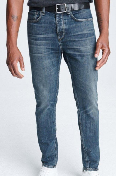 Men's Rag & Bone Fit 2 Merest Wash Jean