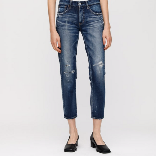 Moussy Vintage Lancaster Jean