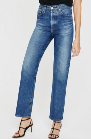 Moussy Vintage Lancaster Jean
