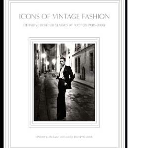 Icons of Vintage Fashion