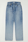 Moussy Vintage Shalen Straight Jean