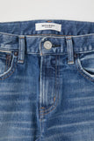 Moussy Vintage Beechwood Slim Jean - Long