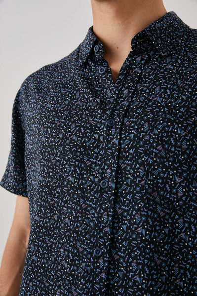 Men's Rails Carson SS Shirt