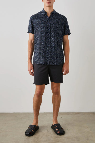 Men's Rails Carson SS Shirt