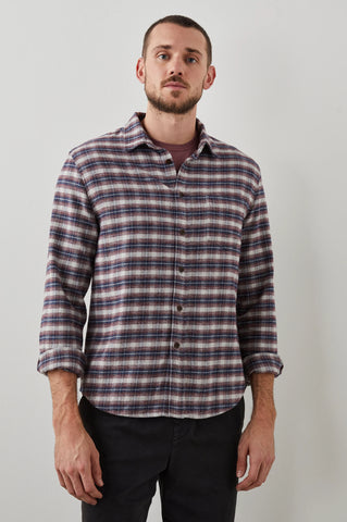 Men's Rails Forrest LS Shirt