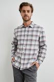 Men's Rails Forest LS Shirt