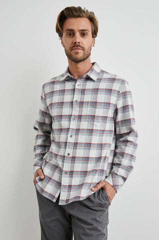 Men's Rails Carson SS Shirt