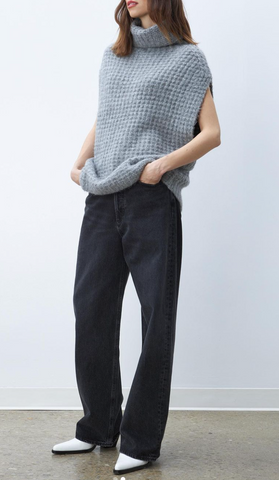 Line Solange Sweater Shell