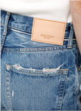 Moussy Vintage Loews Straight Jean