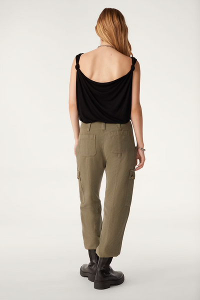 Ba&Sh Pantalon Dada Pants