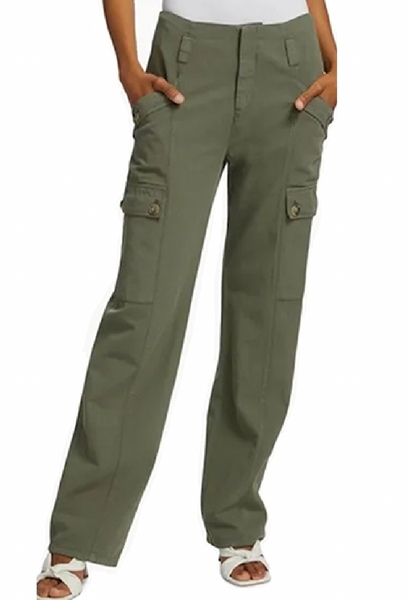 Ba&Sh Pantalon Dada Pants