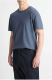 Men's Vince SS Garment Dye Crew Neck T-Shirt