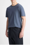 Men's Vince SS Garment Dye Crew Neck T-Shirt