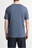 Men's Vince SS Garment Dye Crew Neck T-Shirt