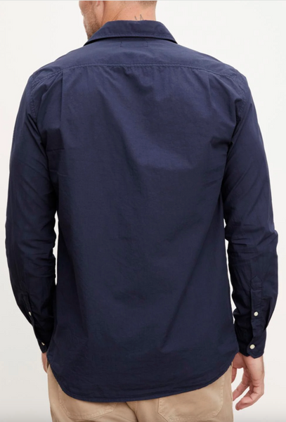 Men's Velvet LS Brooks Shirt