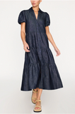 Brochu Walker Havana Dress