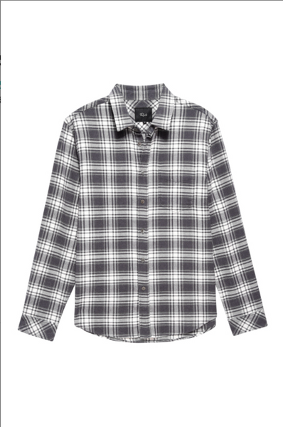 Men's Rails Sussex LS Shirt