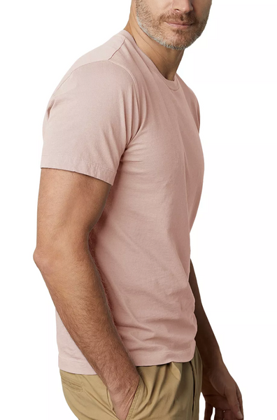 Men's Velvet SS Amaro Slub T-Shirt