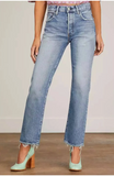 Moussy Vintage Ridgemont Straight Jean