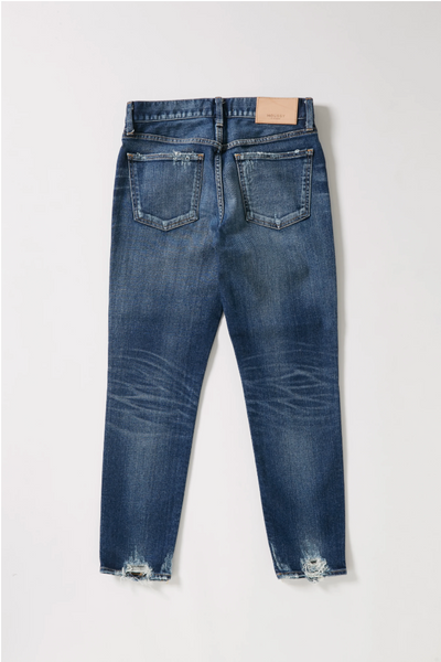 Moussy Vintage Velma Skinny Jean