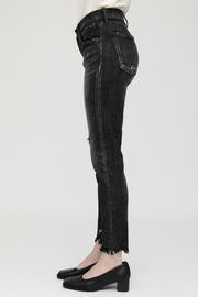 Moussy Vintage Diana Black Jean