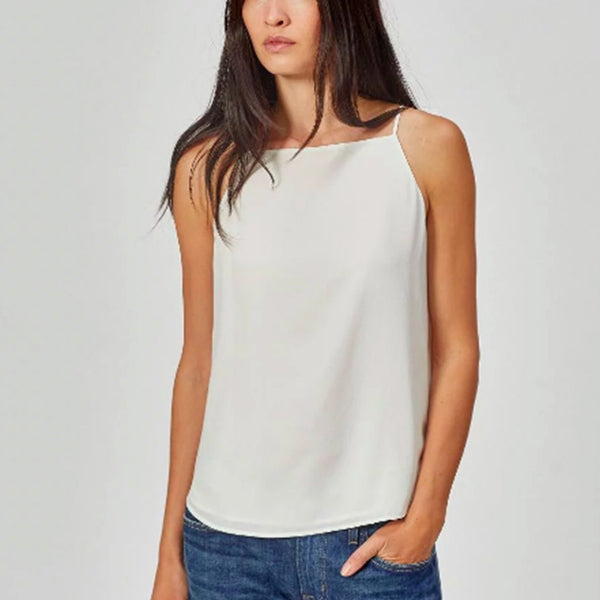 Equipment Isabeau Silk Cami