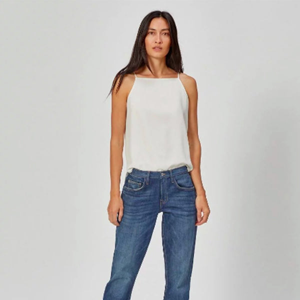 Equipment Isabeau Silk Cami