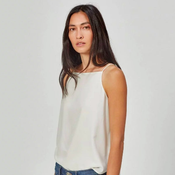 Equipment Isabeau Silk Cami