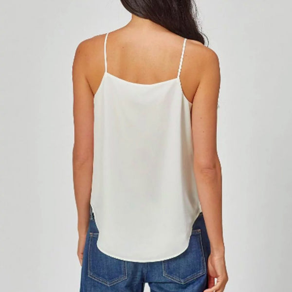 Equipment Isabeau Silk Cami