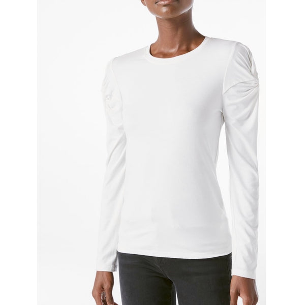 Frame Twisted Long Sleeve