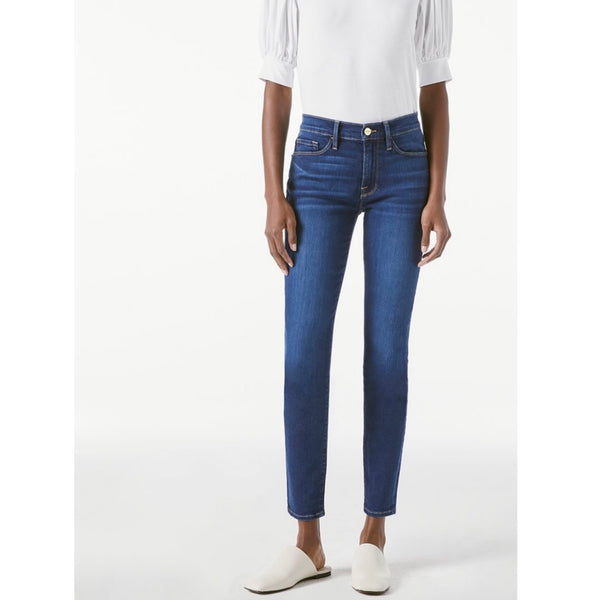 Frame Le Skinny De Jeanne Cobbert