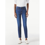 Frame Le Skinny De Jeanne Cobbert