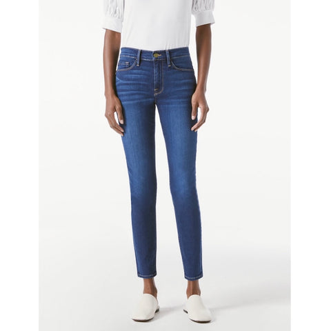 Frame Le Skinny De Jeanne Cobbert