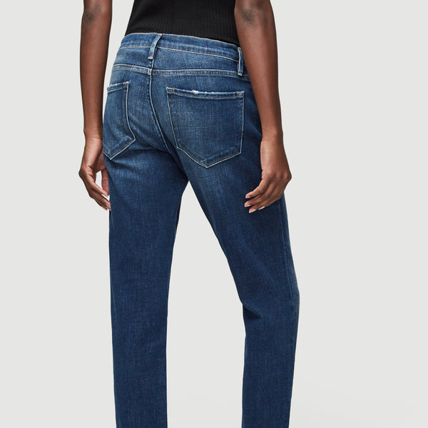 FRAME Le Garcon Key West Jean