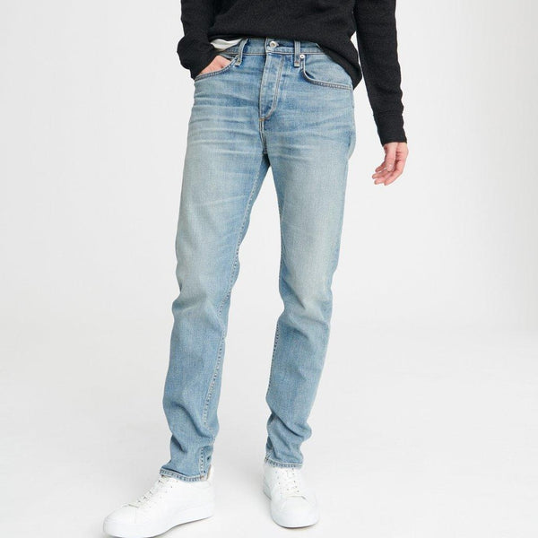 Men's Rag & Bone Fit 2 Hayes Wash Jean