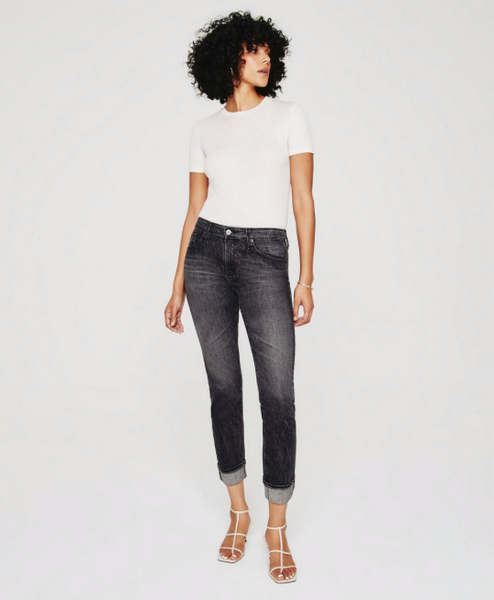 AG Ex-Boyfriend Roadway Wash Jean
