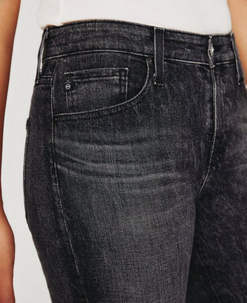 AG Ex-Boyfriend Roadway Wash Jean