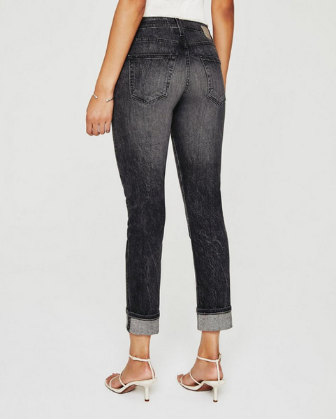 AG Ex-Boyfriend Roadway Wash Jean