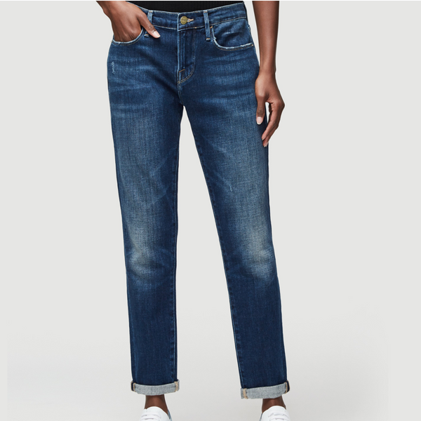 FRAME Le Garcon Key West Jean